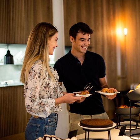 Yurbban Ramblas Boutique Hotel Barcelona Luaran gambar
