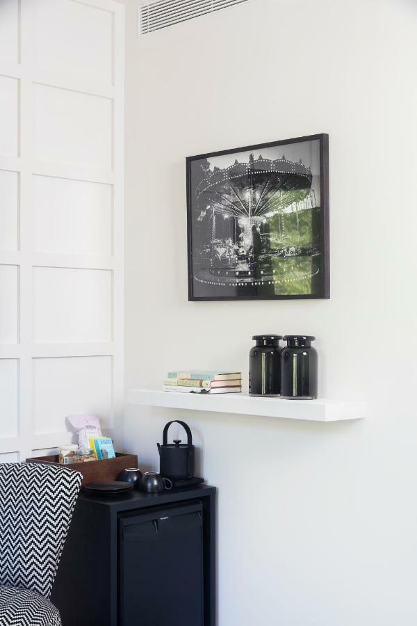 Yurbban Ramblas Boutique Hotel Barcelona Luaran gambar